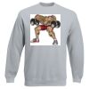 Set-In Sweatshirt Thumbnail