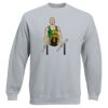 Set-In Sweatshirt Thumbnail