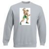 Set-In Sweatshirt Thumbnail