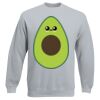 Set-In Sweatshirt Thumbnail