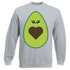 Set-In Sweatshirt Thumbnail