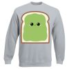 Set-In Sweatshirt Thumbnail