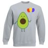 Set-In Sweatshirt Thumbnail