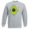 Set-In Sweatshirt Thumbnail