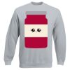 Set-In Sweatshirt Thumbnail