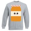 Set-In Sweatshirt Thumbnail