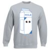 Set-In Sweatshirt Thumbnail