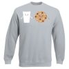 Set-In Sweatshirt Thumbnail