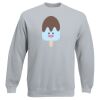 Set-In Sweatshirt Thumbnail