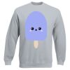 Set-In Sweatshirt Thumbnail