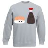 Set-In Sweatshirt Thumbnail