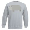 Set-In Sweatshirt Thumbnail