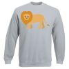 Set-In Sweatshirt Thumbnail