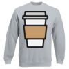 Set-In Sweatshirt Thumbnail