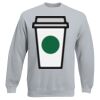 Set-In Sweatshirt Thumbnail