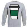 Set-In Sweatshirt Thumbnail