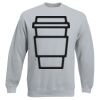 Set-In Sweatshirt Thumbnail