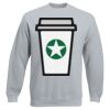 Set-In Sweatshirt Thumbnail