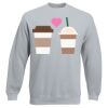 Set-In Sweatshirt Thumbnail