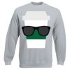 Set-In Sweatshirt Thumbnail