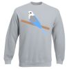 Set-In Sweatshirt Thumbnail