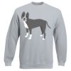 Set-In Sweatshirt Thumbnail