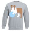 Set-In Sweatshirt Thumbnail