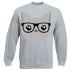 Set-In Sweatshirt Thumbnail