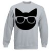 Set-In Sweatshirt Thumbnail