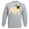 Set-In Sweatshirt Thumbnail