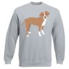 Set-In Sweatshirt Thumbnail