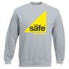 Set-In Sweatshirt Thumbnail