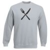 Set-In Sweatshirt Thumbnail