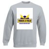 Set-In Sweatshirt Thumbnail