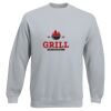 Set-In Sweatshirt Thumbnail
