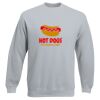 Set-In Sweatshirt Thumbnail