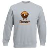 Set-In Sweatshirt Thumbnail