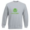 Set-In Sweatshirt Thumbnail