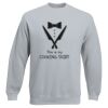 Set-In Sweatshirt Thumbnail