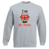 Set-In Sweatshirt Thumbnail