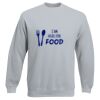 Set-In Sweatshirt Thumbnail