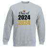 Set-In Sweatshirt Thumbnail