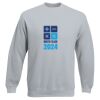 Set-In Sweatshirt Thumbnail