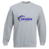 Set-In Sweatshirt Thumbnail
