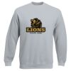 Set-In Sweatshirt Thumbnail