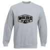 Set-In Sweatshirt Thumbnail