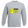 Set-In Sweatshirt Thumbnail