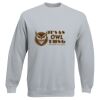 Set-In Sweatshirt Thumbnail