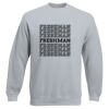Set-In Sweatshirt Thumbnail