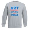 Set-In Sweatshirt Thumbnail